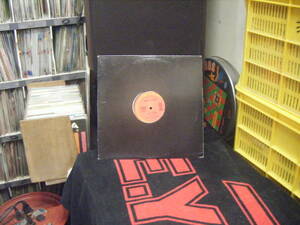 Z-6　REBBIE JACKSON　/　PLAY ME　i`m a juke box　（US　12inch）　