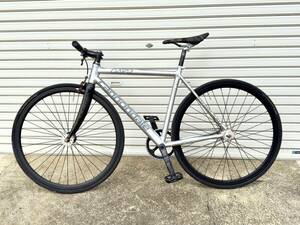 キャノンデール ピスト cannondale capo シングル