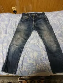 桃太郎ジーンズMOMOTARO JEANS