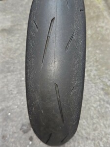 ダンロップスポーツマックスα-13spDUNLOPSPORTMAX110/70r17mc16mc18mc21mc28nsr