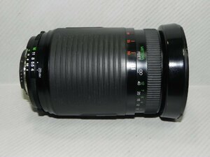 Cosina AF 28-300mm/f4-6.3 レンズ(Nikon Fマウント)