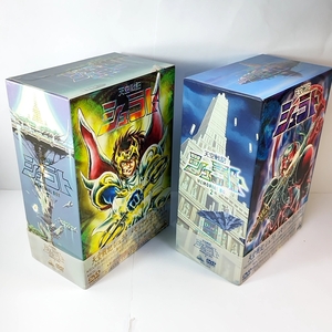 天空戦記シュラト　メモリアル　DVD　BOX　1・2　全２巻セット　
