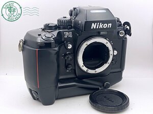 2404604478　●Nikon F4 ニコン ボディのみ フィルムカメラ 一眼レフ 動作未確認 ジャンク 中古