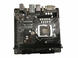 《中古》ASUS Z170M-PLUS マザーボード