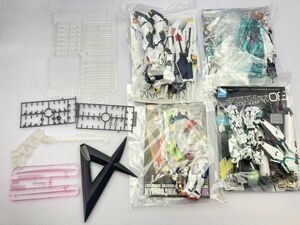 ガンプラ 完成品 まとめて/ジャンク ※まとめて取引・同梱不可 [28-1212]