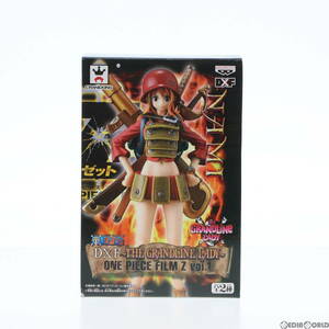 【中古】[FIG]ナミ ワンピース DXF～THE GRANDLINE LADY～ ONE PIECE FILM Z vol.1 フィギュア プライズ(49323) バンプレスト(61721579)