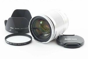 ★ジャンク品★ ニコン Nikon 1 NIKKOR 10-100mm F4-5.6 VR #13853