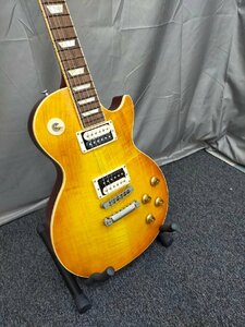 T7765＊【中古】Gibson ギブソン Les Paul Standard エレキギター ハードケース付き