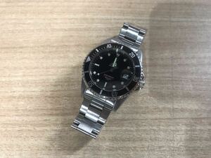 16 F【中古】ELGIN 腕時計 FK-531-C