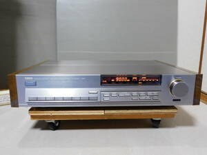 YAMAHA ヤマハ FM/AMチューナー TX-2000 現状品