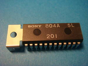 集積回路 半導体 CX804A NOS 未使用品 Integrated Circuit CX 804A CX-804A