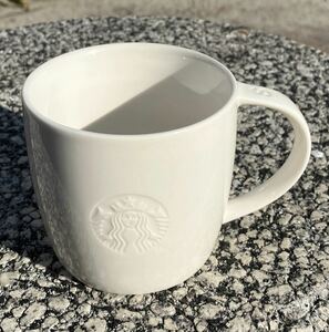 Starbucks スタバ　セイレンのマグカップ　S 237ml 送料無料