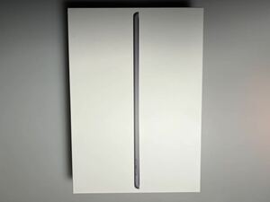 iPad 第9世代　64GB Wi-Fi （美品）