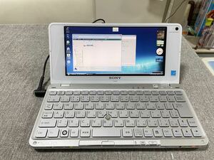 SONY VAIO VGN-P70H 