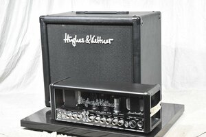 Hughes＆Kettner ギターアンプ GrandMeister36 + TM112