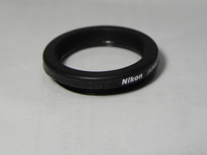 ニコン Nikon F3HP 用接眼補助レンズ +2.0 D
