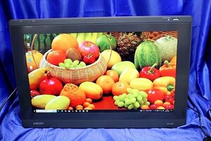 WACOM/ワコム 21.5型 液晶ペンタブレット ★DTU-2231A/G★　46877Y