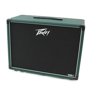 PEAVEY 112-Guitar Cabinet Japan Edition 日本限定モデル スピーカーキャビネット 6505 MH用 【国内正規品】