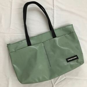 FREITAG F560 STERLING インダストリアルグリーン フライターグ　スターリン　2WAY イングリ