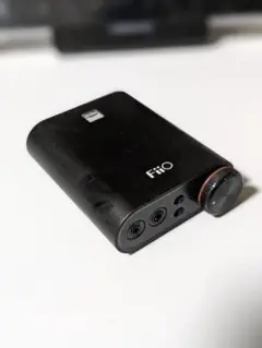 Fiio K3 USB DAC