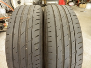 【2本価格】売り切り　165/45-16　165/45r16　ブリジストン　ポテンザ　アドレナリン　RE004