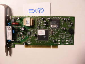 送料最安 230円 EX90：モデムボード　CIS WS/M1-5614PM3　by CISテクノロジー