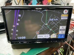 イクリプス 7型 メモリーナビ AVN-G04 中古品