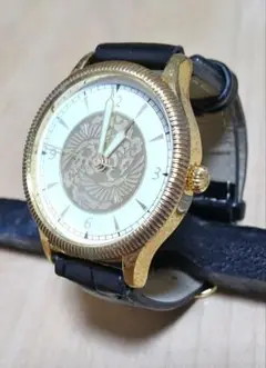 紳士用腕時計