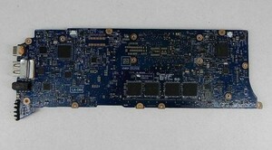 Dell XPS 13 9360 Laptop Motherboard 8GB Intel i5-7200U 2.5GHz CPU 4N87K