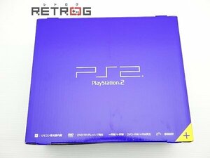 PlayStation2本体（SCPH-50000） PS2