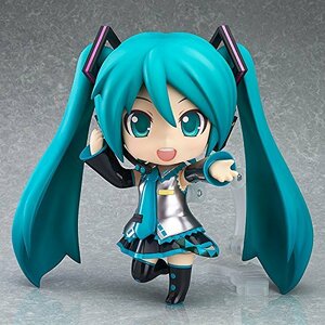 ねんどろいどじゃんぼ 初音ミク ワンフェス2016夏　(shin