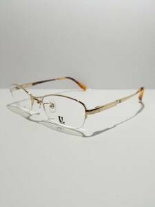 未使用 眼鏡 メガネフレーム LAGERFELD 88-0903 COL1 チタン 軽量 オシャレ シンプル フルリム 男女兼用 メンズ レディース 51口20-140 K-2