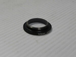 Nikon F3 ・F2・F用接眼補助レンズ-2.0D(中古品)