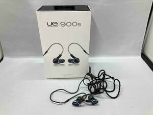 Ultimate Ears Ultimate Ears 900s UE900s ヘッドホン・イヤホン(08-01-11)