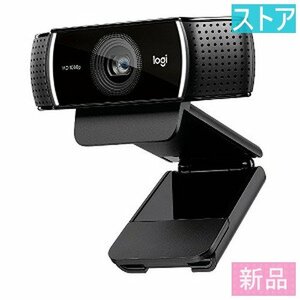 新品・ストア★Webカメラ ロジクール HD Pro Webcam C920s