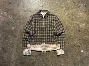 COMME des GARCONS SHIRT 