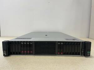 HP ProLiant DL380 Gen10 2x Gold 6154 18Core 3.00GHz 256GB 4x 960GB NVMe 2x 1TB SAS