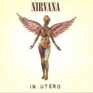 【新品/新宿ALTA】Nirvana/In Utero (アナログレコード)(E4245361)