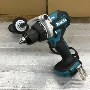 【美品】★マキタ(makita) コードレスドリルドライバー DF486DZ