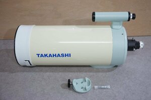 [SK][C4229314] 高橋製作所 タカハシ TAKAHASHI ミューロン Mewlon-180C D=180 F=2160mm 鏡筒 天体望遠鏡 元箱付き