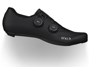 ●☆新品未使用品/FIZIK(フィジーク)//シューズ//STABILITA CARBON [43.5 VER1SMR1C 1090 , 28.0cm]BK/Ye//r31637●☆