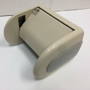 【中古】INAX トイレットペーパーホルダー　紙巻器☆★直接引き取り可★