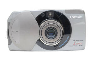 ★良品★CANON AUTOBOY LUNA #6764