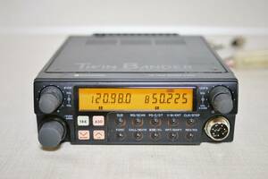 STANDARD　C5600　144/430MHz　無線機　Jなし　受信改造済み 100～999MHz 