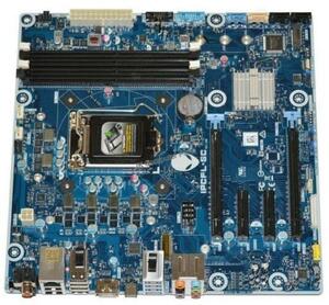 Dell Alienware Aurora R7 Desktop Intel Motherboard s1151 VDT73