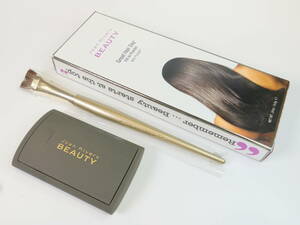 ヘアケア用品★Joan Rivers BEAUTY Great Hair Day ヘアカラーパウダー WHITE