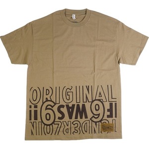 TENDERLOIN テンダーロイン 直営店限定TEE 3B KHAKI Tシャツ カーキ Size 【XL】 【中古品-ほぼ新品】 20781313