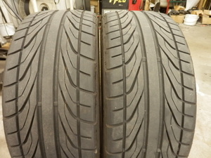 【2本価格】売り切り　その①　215/45-17　215/45r17　ダンロップ　ディレッツァ　DIREZZA　DZ101　