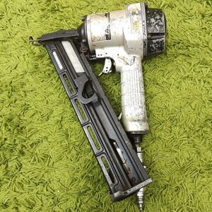 中古品 ★ マックス 高圧ステックネイラ 510 本体のみ ★ MAX