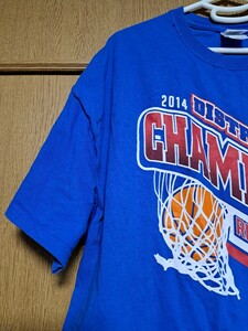 GILDAN ギルダン 2014 CHAMPIONS XL Tシャツ